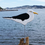 Gull Wind Sculpture