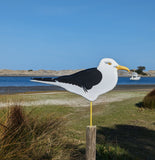 Gull Wind Sculpture