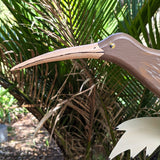 Kiwi Wind Scuplture
