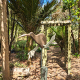 Kiwi Wind Scuplture