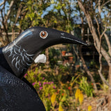 Tui Wind Sculpture
