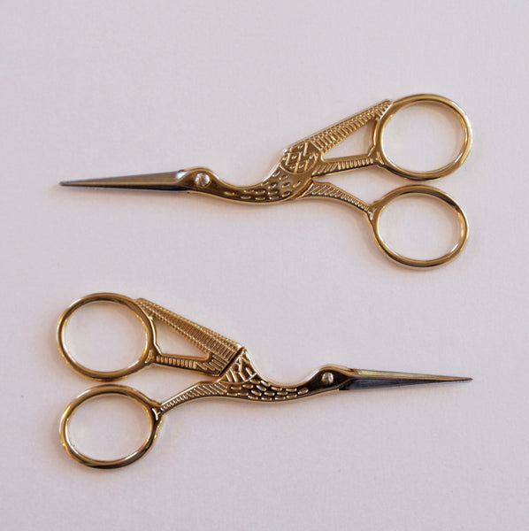 Bird Scissors