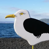 Gull Wind Sculpture