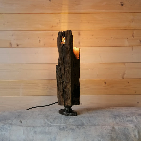 Nook and Cranny Light
