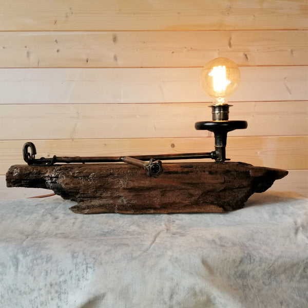 Ark Light