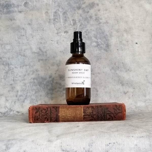 Sunshiny Day Room Spray