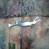 Wendy Wellington Wind Sculpture