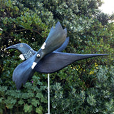 Tui Wind Sculpture