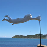 Wendy Wellington Wind Sculpture